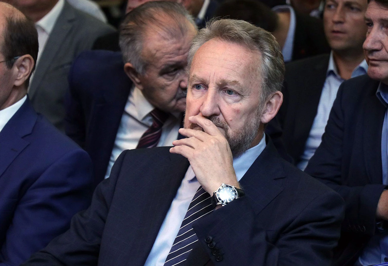 Advokatura zla: Duplo dno Bakira Izetbegovića