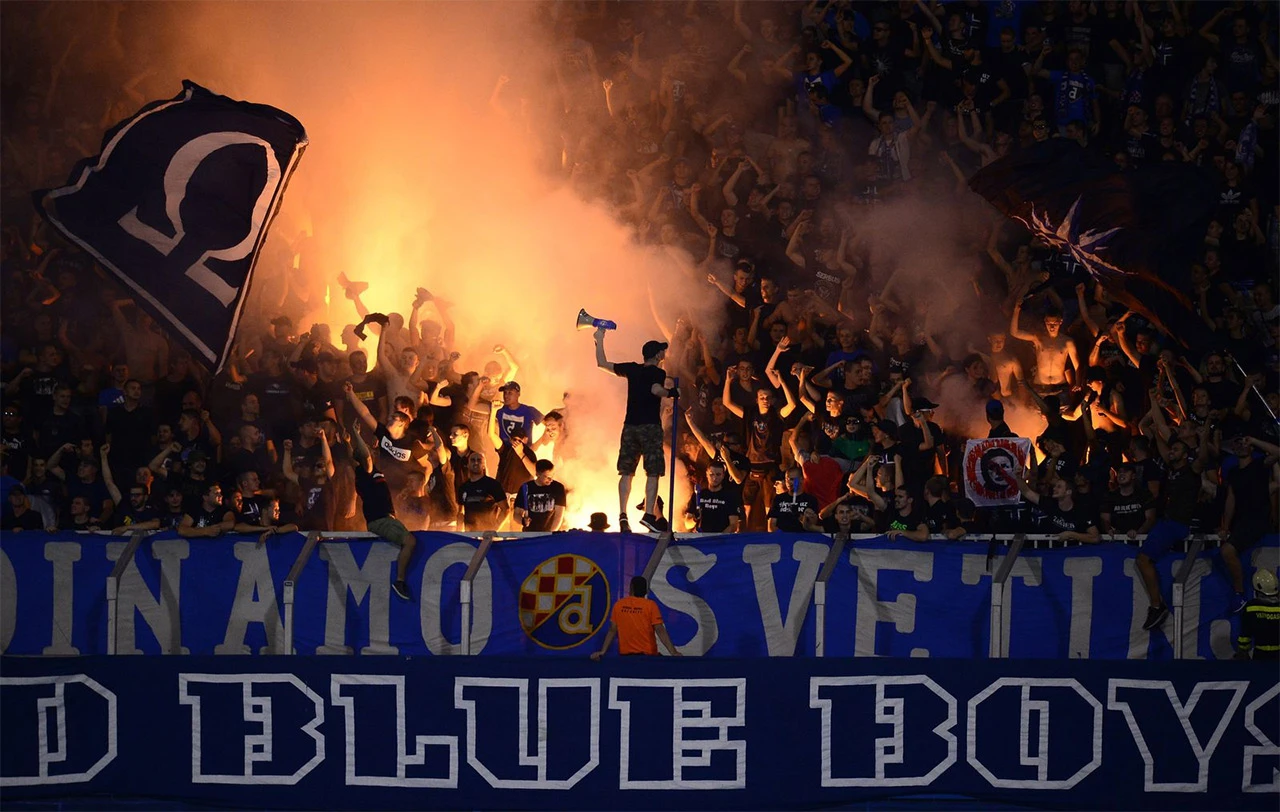 UEFA kaznila Dinamo i Manchester City