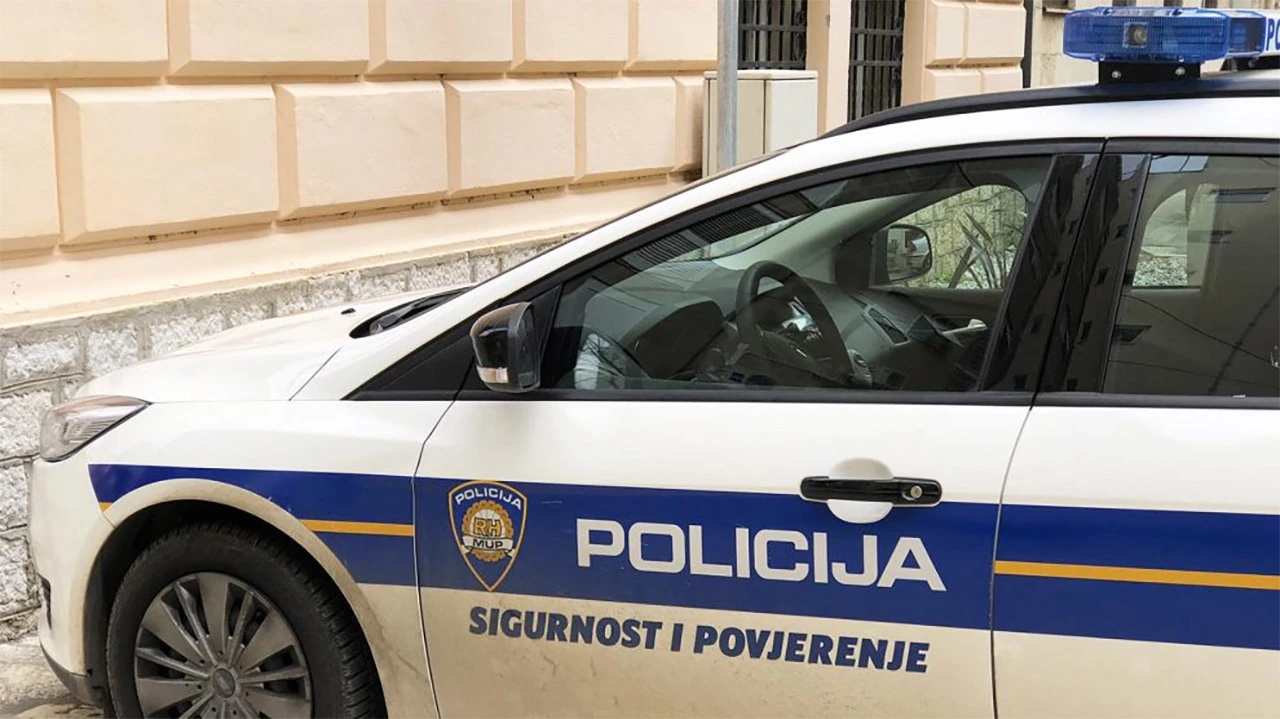 Zadar: Osumnjičeni za silovanje idu u pritvor