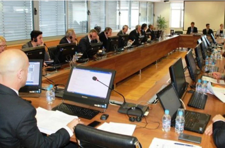 BH novinari o VSTV-u: Službenu komunikaciju spuštate na nivo 'online ulice'