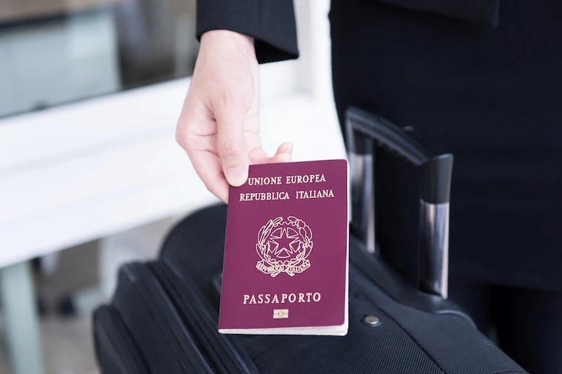 Lažni Talijani pokušali pobjeći iz BiH