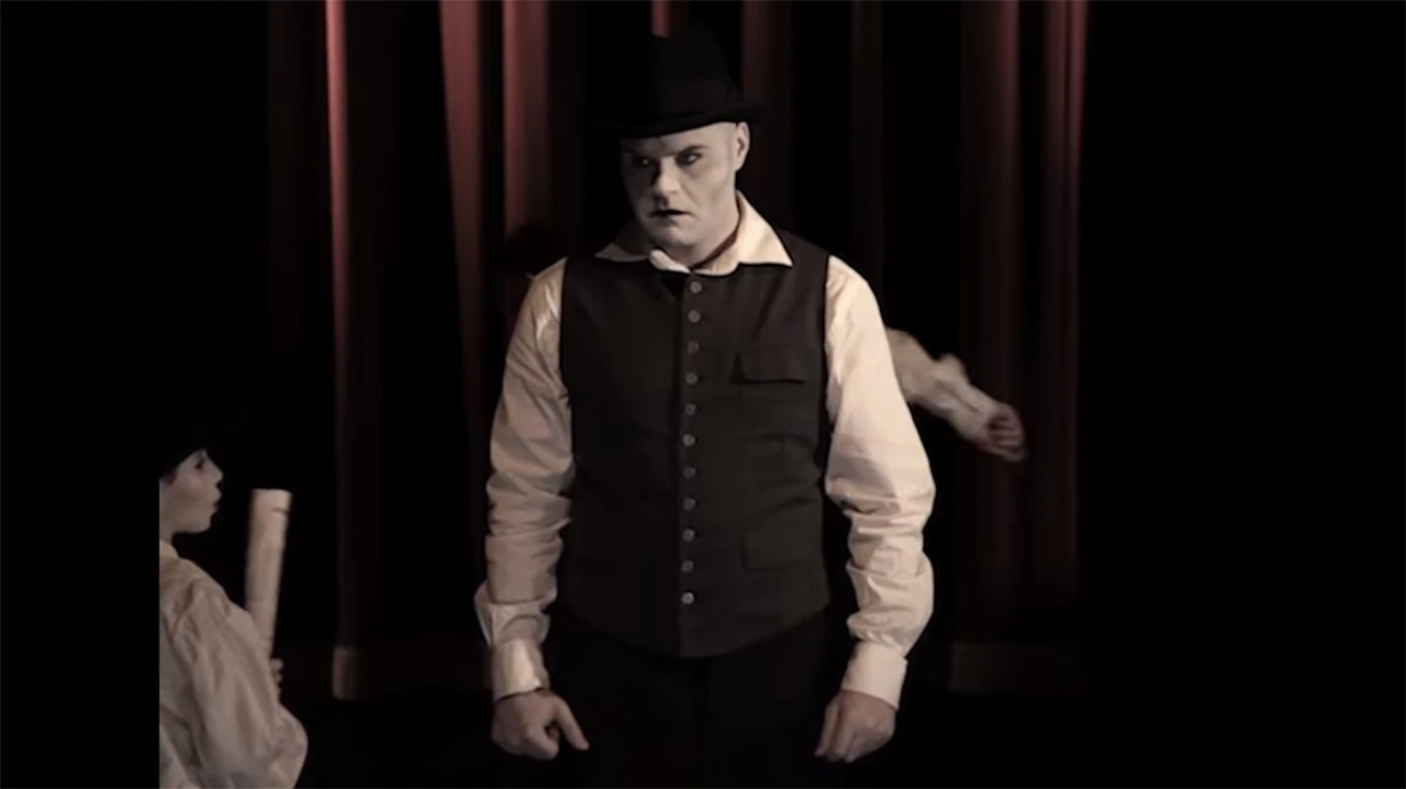 "Seksi Šaman" - intrigantno djelo Zostera, grupe ODE i dua Machina