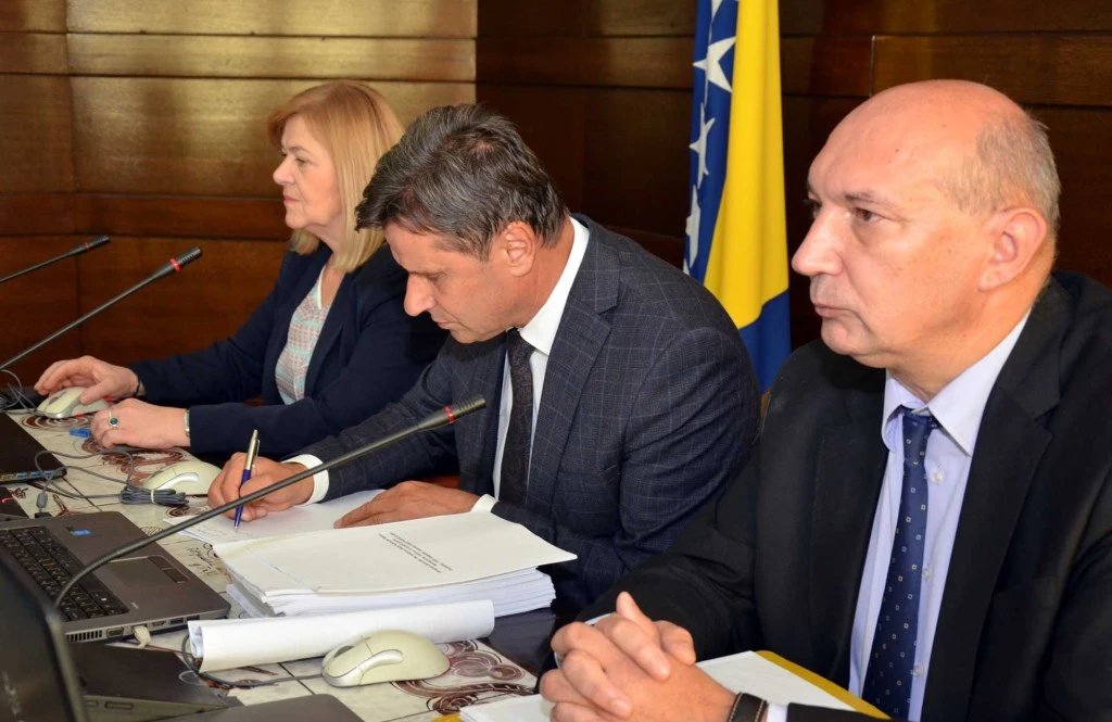 Vlada FBiH dala suglasnost rudnicima za prijem novih radnika