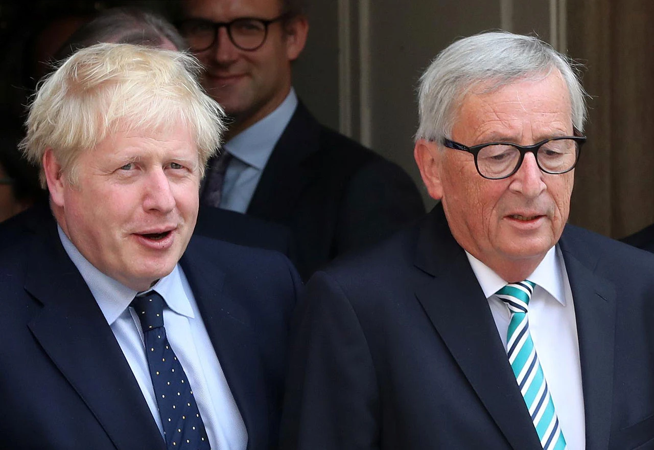 Postignut sporazum o Brexitu!