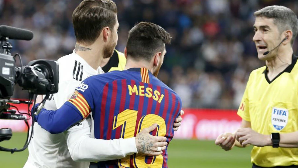 El Clasico odgođen: Najveći nogometni derbi će se igrati tek u prosincu!