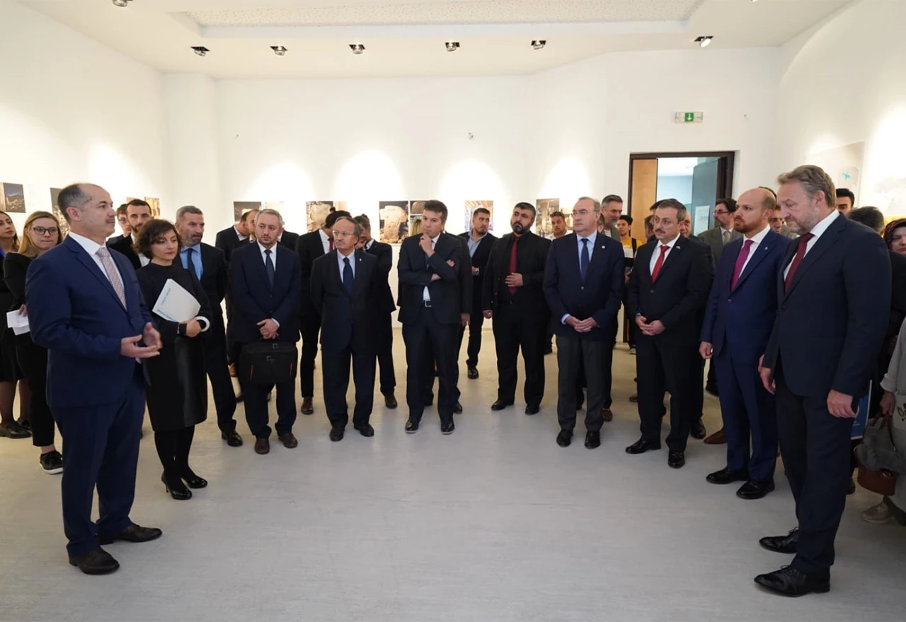 Erdogan o zaštiti Turske, Izetbegović o životu svoga oca