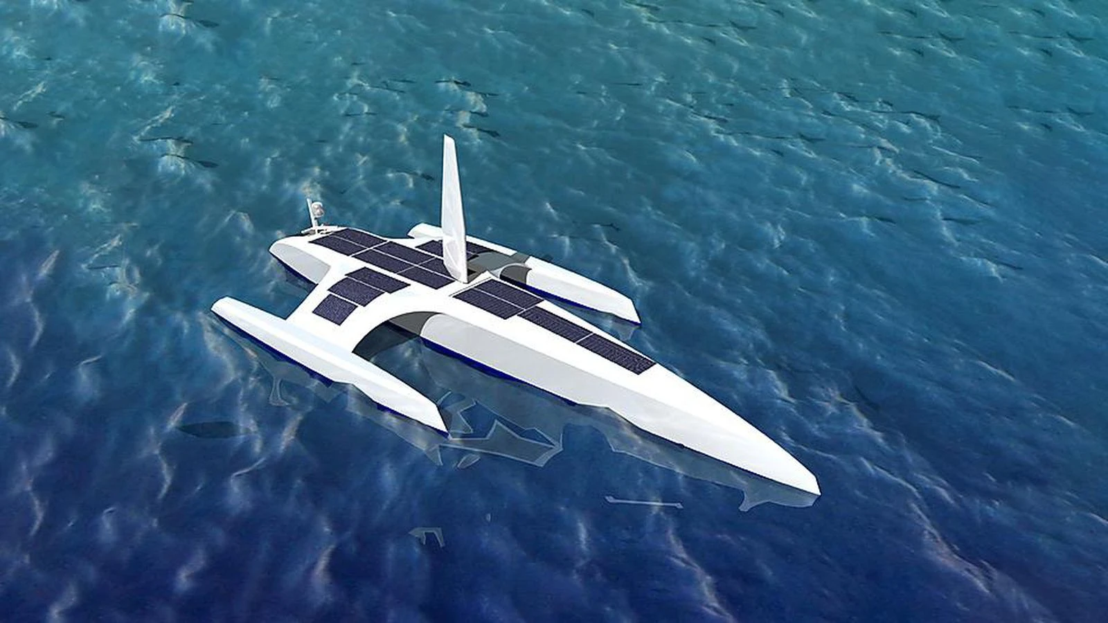Prvi autonomni brod uskoro kreće na prekooceansku avanturu