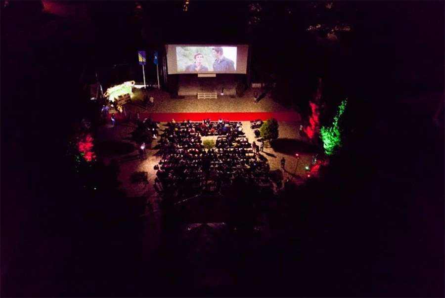 Bh. kandidat za Oscara otvara novo '3D Kino Konjic'