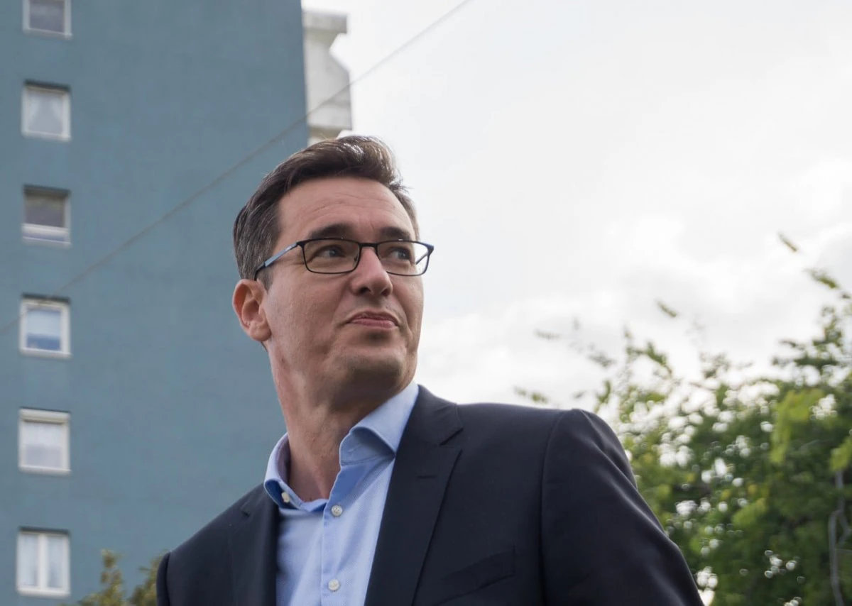 Ujedinjena oporba može zaprijetiti Orbanu