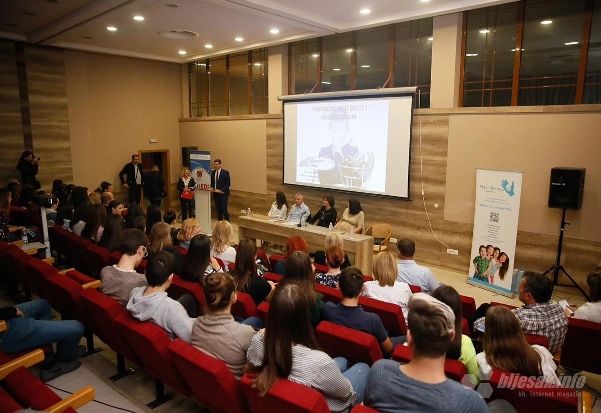 Zbog pretilosti djeca imaju psihološke probleme