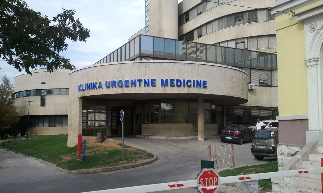 Sarajevo: Maloljetnica uz majčinu pomoć ubila svoje novorođenče