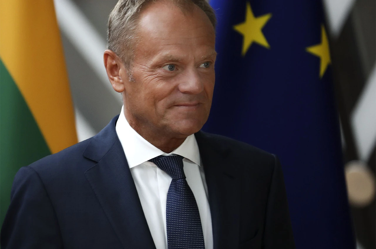 Tusk: U idućih nekoliko sati trebala bi biti jasna sudbina Brexita
