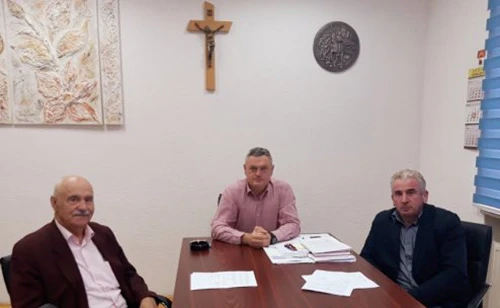 Potpisan sporazum o suradnji staračkih domova u Tomislavgradu