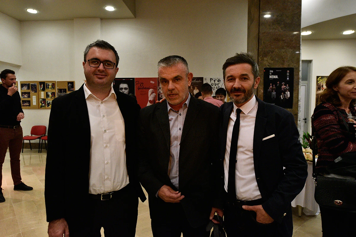 Treća premijera u HNK Mostar u novoj kazališnoj sezoni