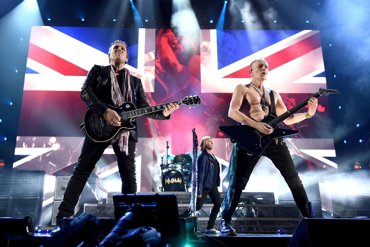Objavljenje nominacije za Rock and Roll Hall of Fame