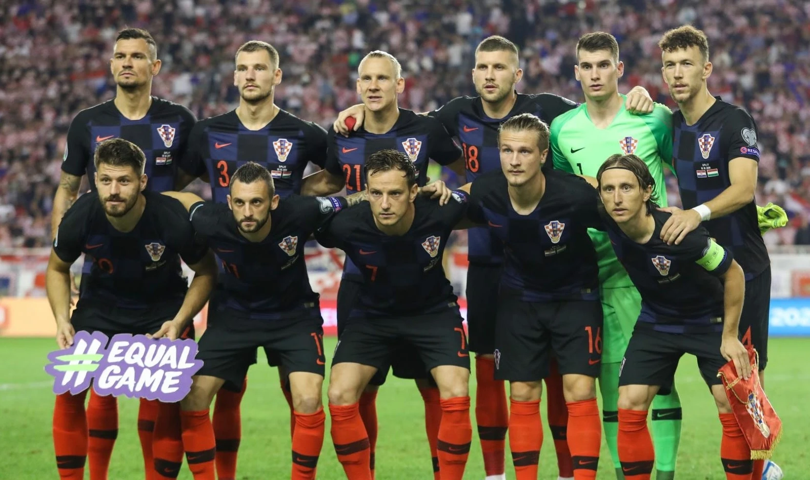 Hrvatska i Slovačka igrat će u Rijeci