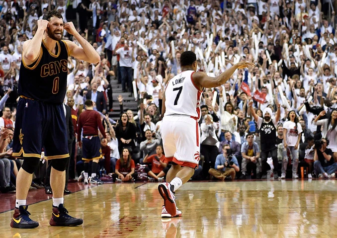 Lowry u Raptorsima do 2021.