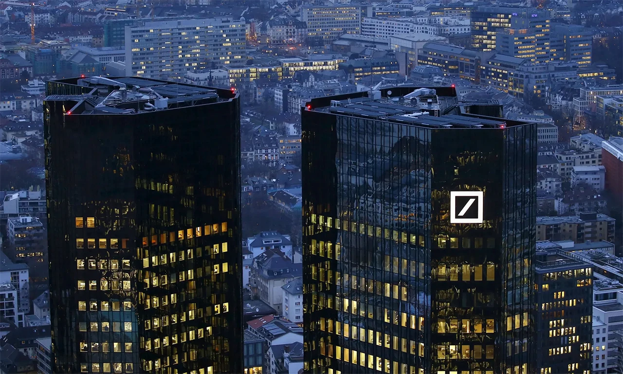 Deutsche Bank u središtu korupcijskog skandala: Otkriveni pokloni za članove Komunističke partije