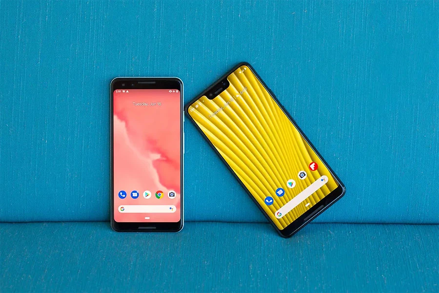 VIDEO | Google predstavio Pixel 4