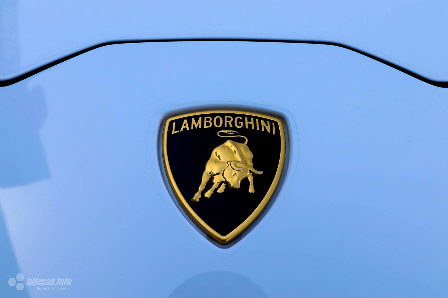 VW Grupa prodaje Lamborghini?