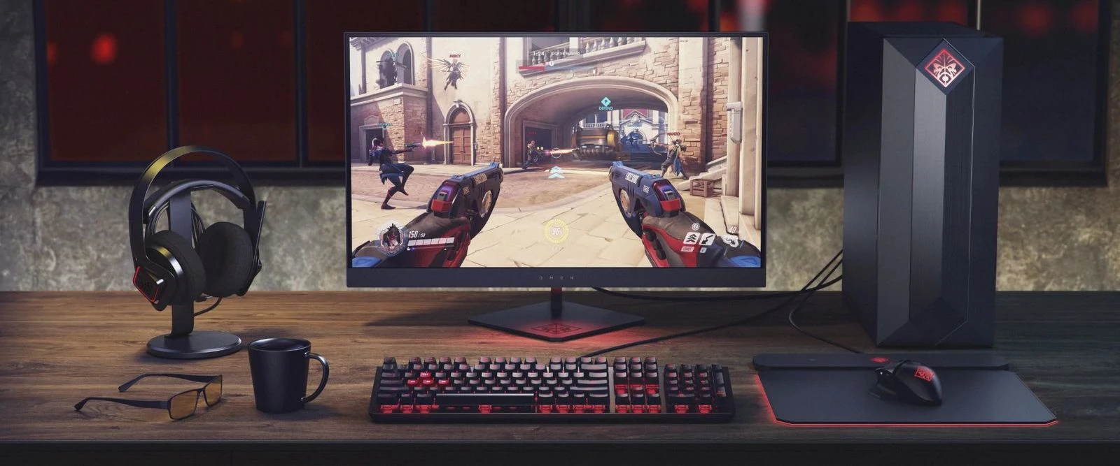 HP Omen predstavio inovativne alate za vrhunske gaming rezultate