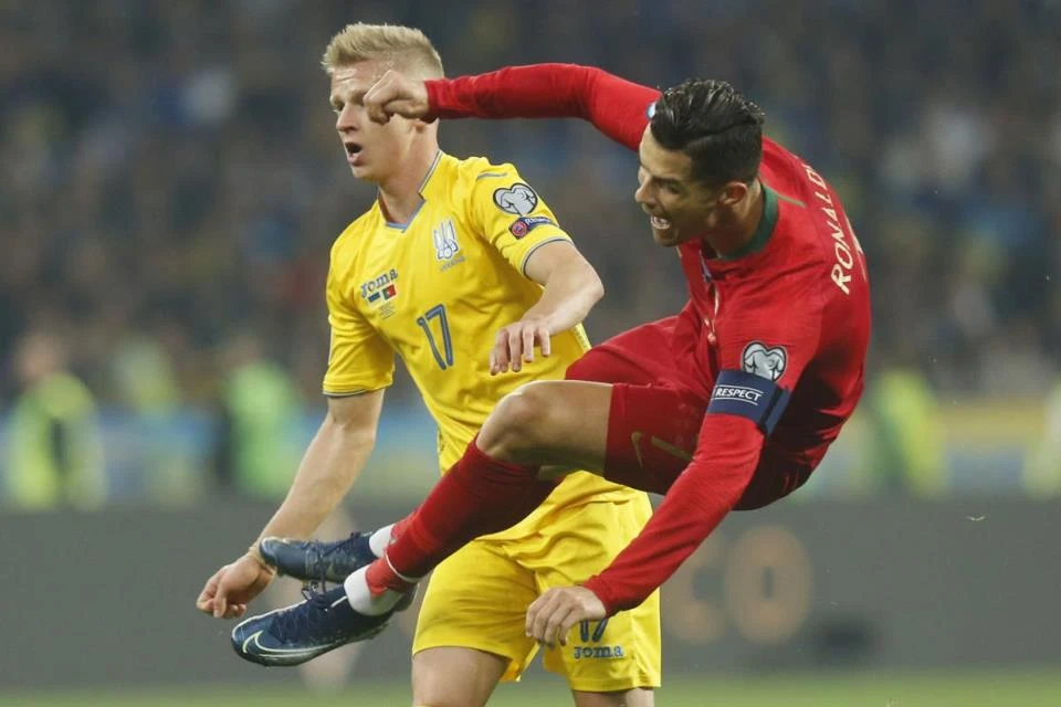 Francuzima bod, Ukrajina sredila Portugal, Srbija i Kosovo ostali u igri!
