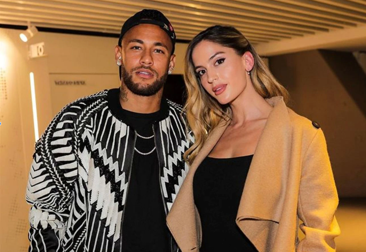 Neymar ljubi atraktivnu Hrvaticu