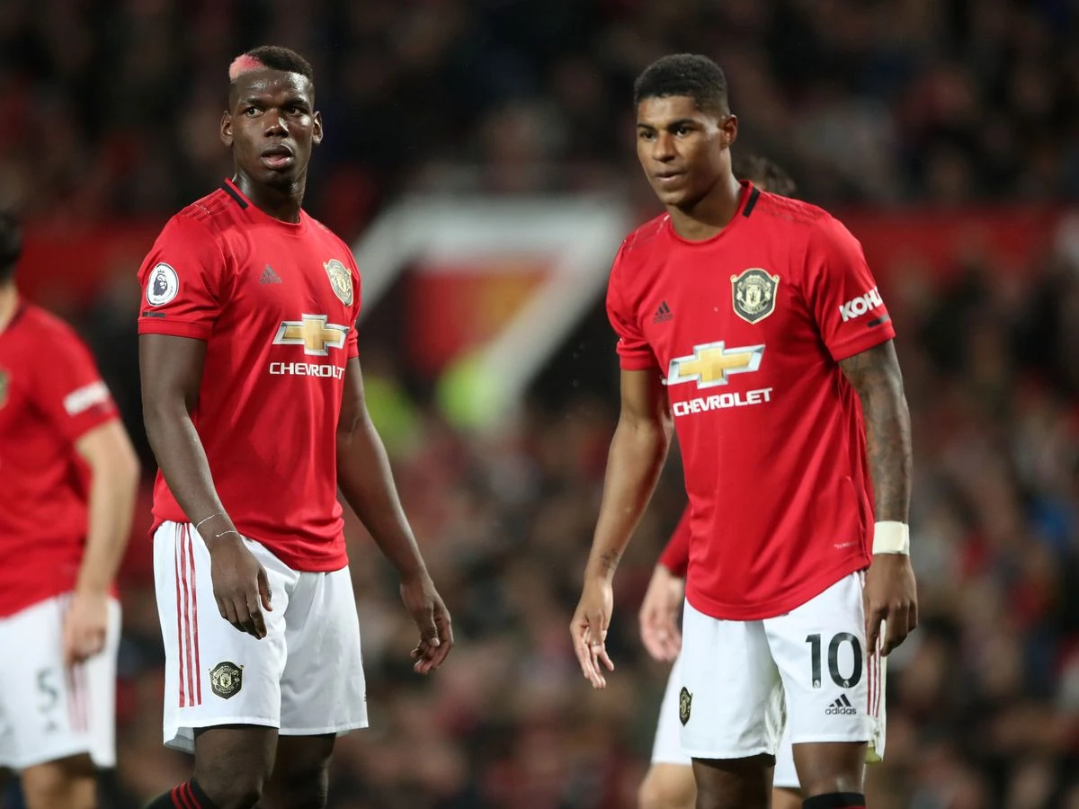Manchester United na plaće igrača potrošio 377 milijuna eura