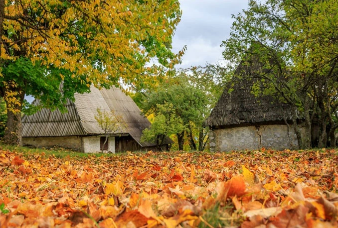 Natprosječno visoke temperature u BiH do 21. listopada