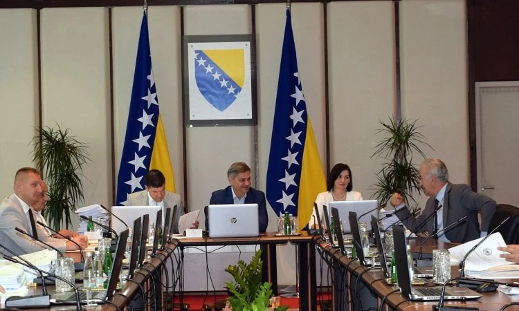 EU ponovno poziva BiH da što prije uspostavi vlast