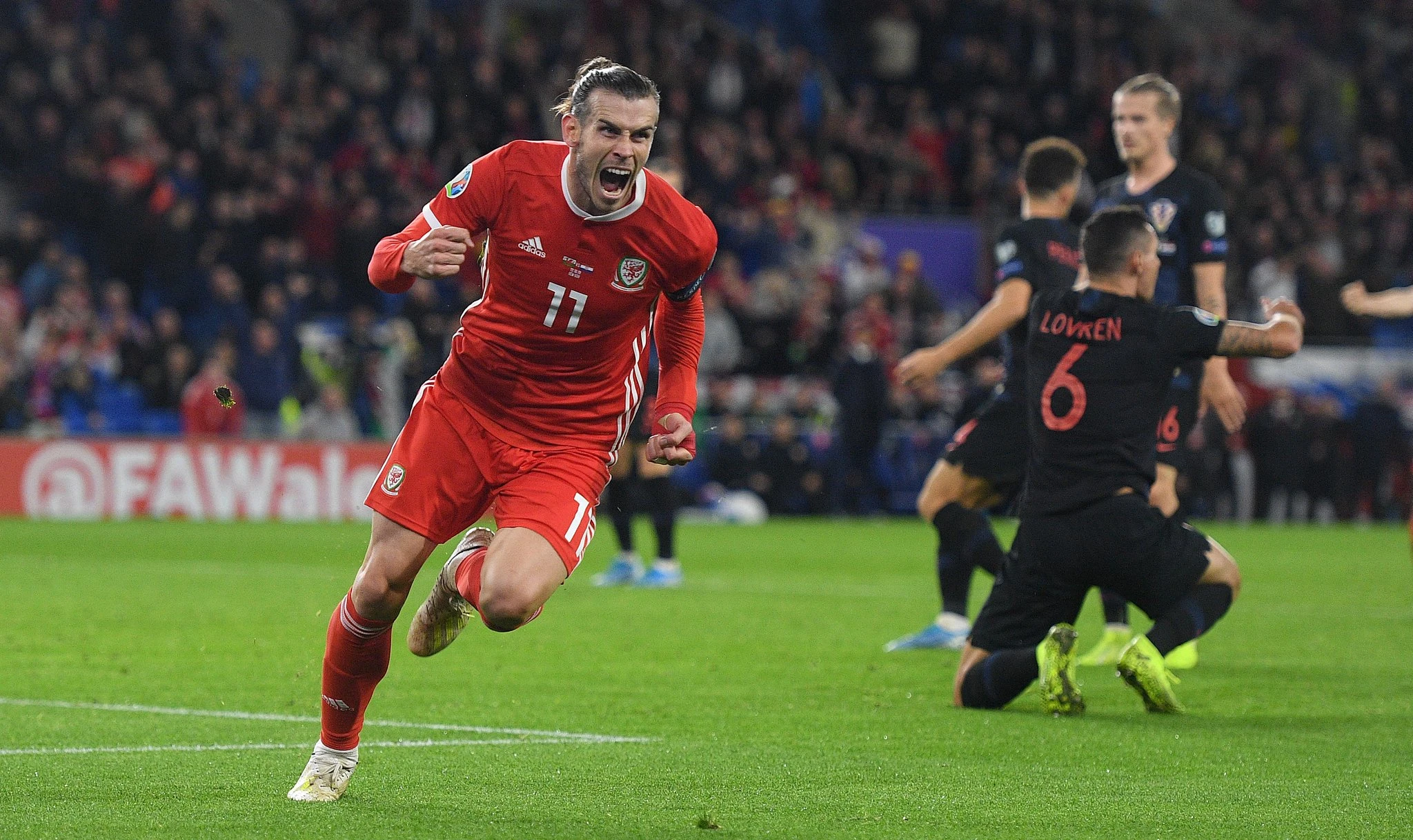 Hrvatska lovi EURO u zadnjem kolu protiv Slovačke