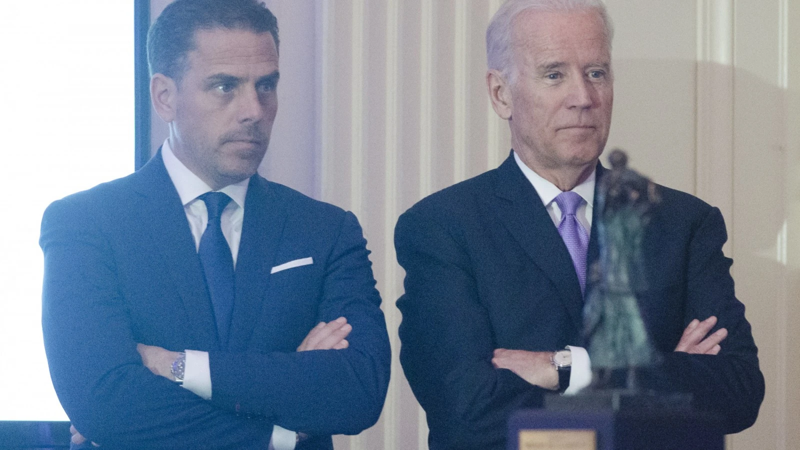 Hunter Biden odgovorio na Trumpove kritike
