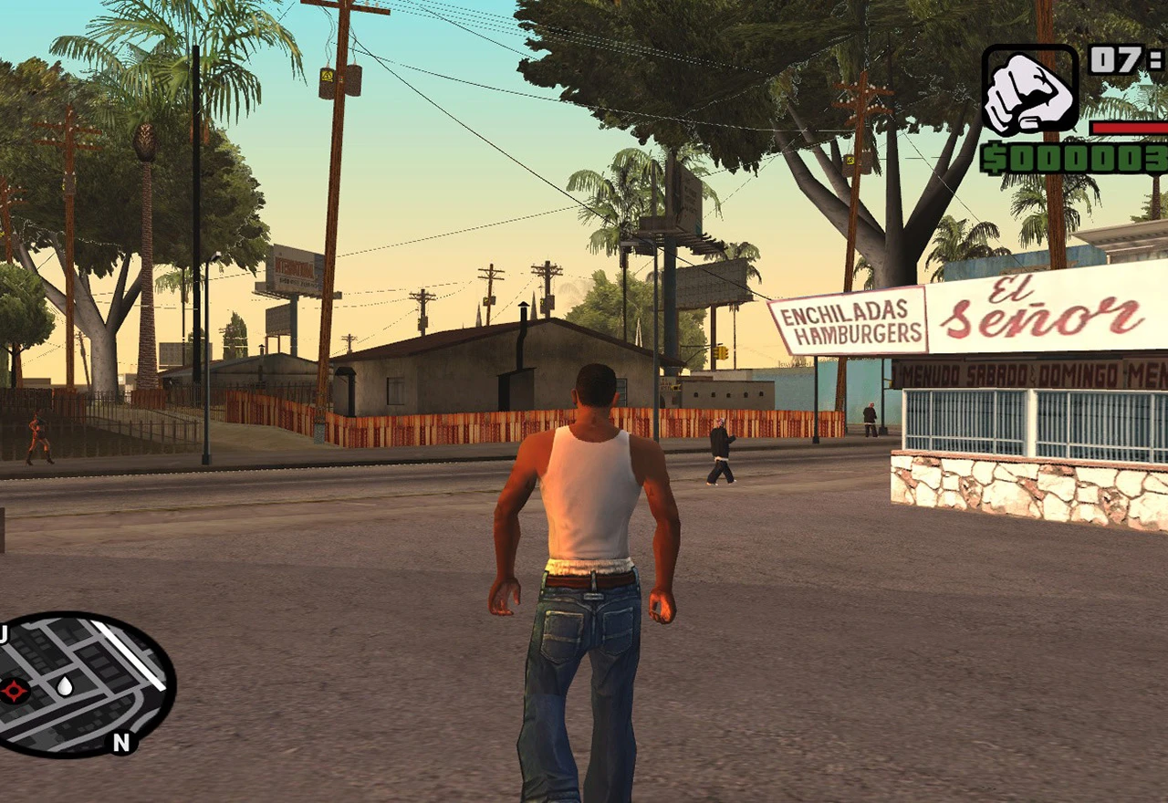 Nekada su trebali sati da pređemo GTA, a sada se to može za 20-ak minuta