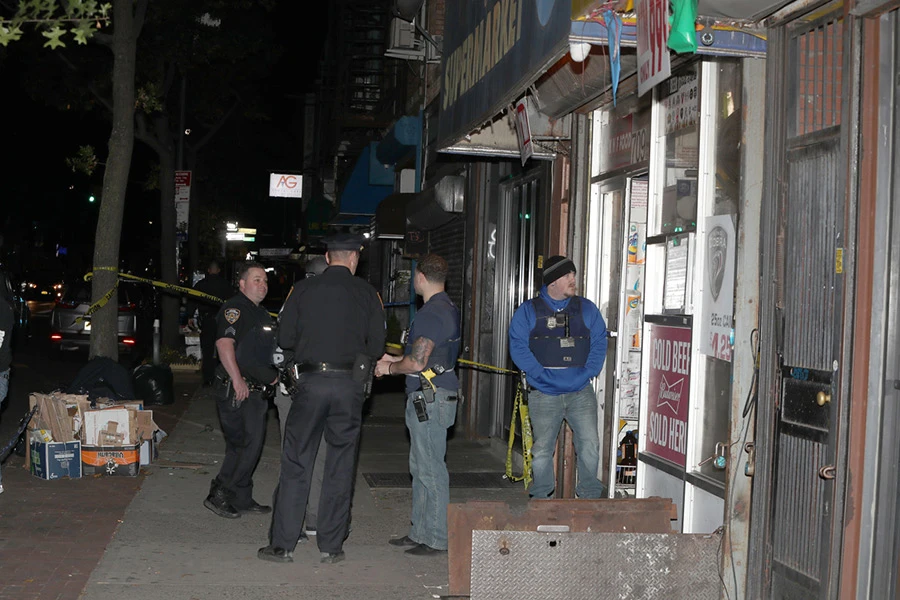 Brooklyn: U pucnjavi ubijene četiri osobe i tri ranjene