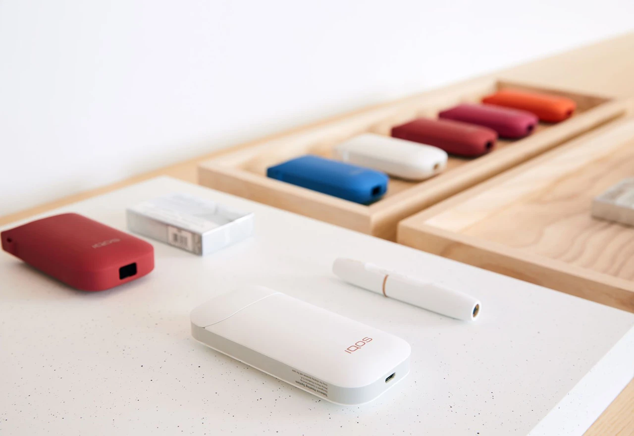 IQOS dostupan i na američkom tržištu