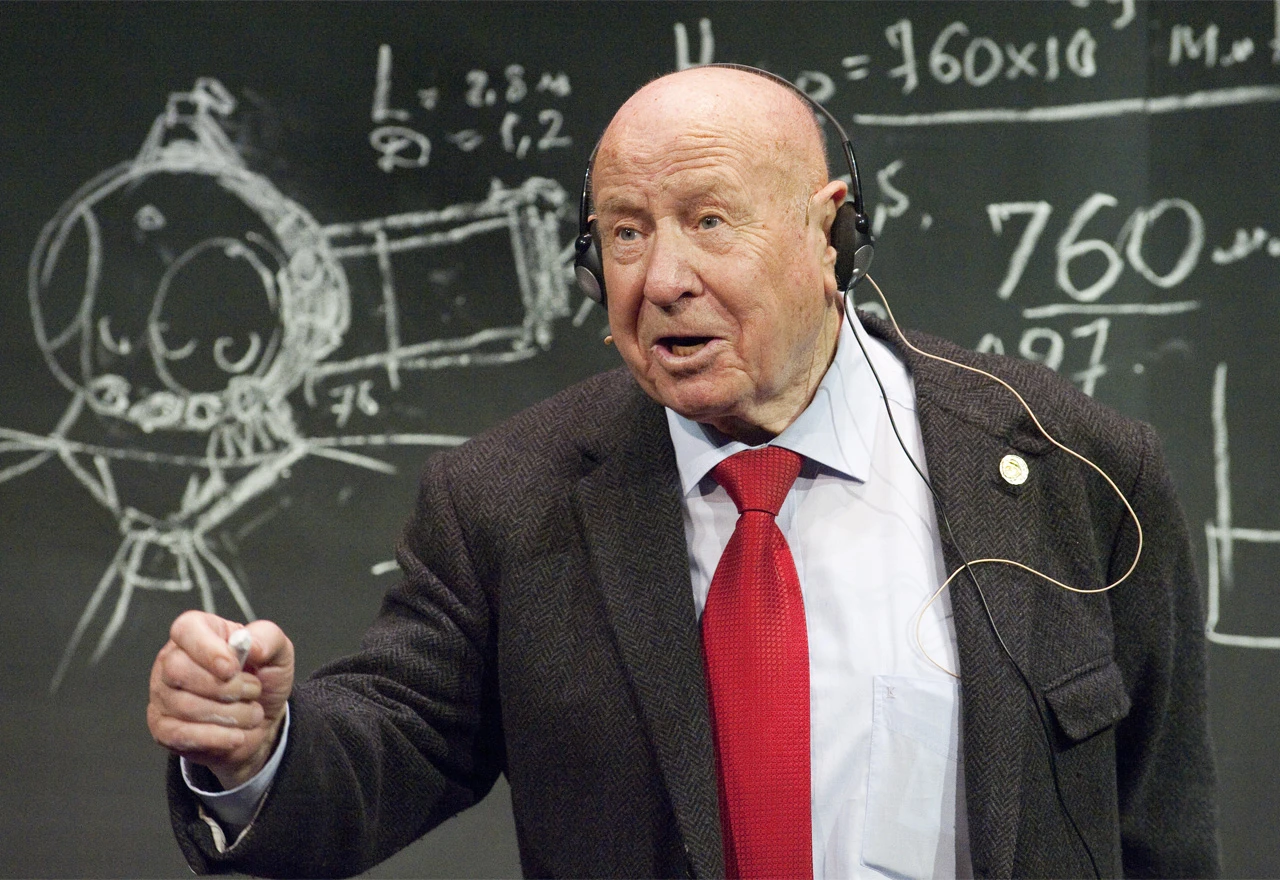 Preminuo Aleksej Leonov, prvi čovjek koji je hodao svemirom