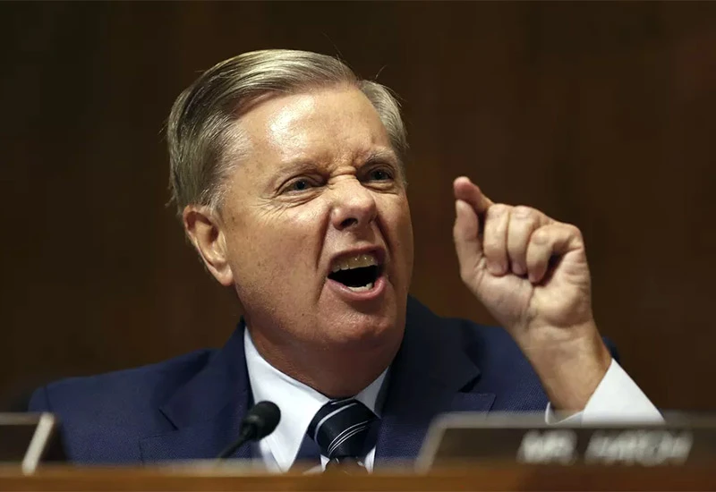 Kako su Rusi prevarili senatora iz Amerike
