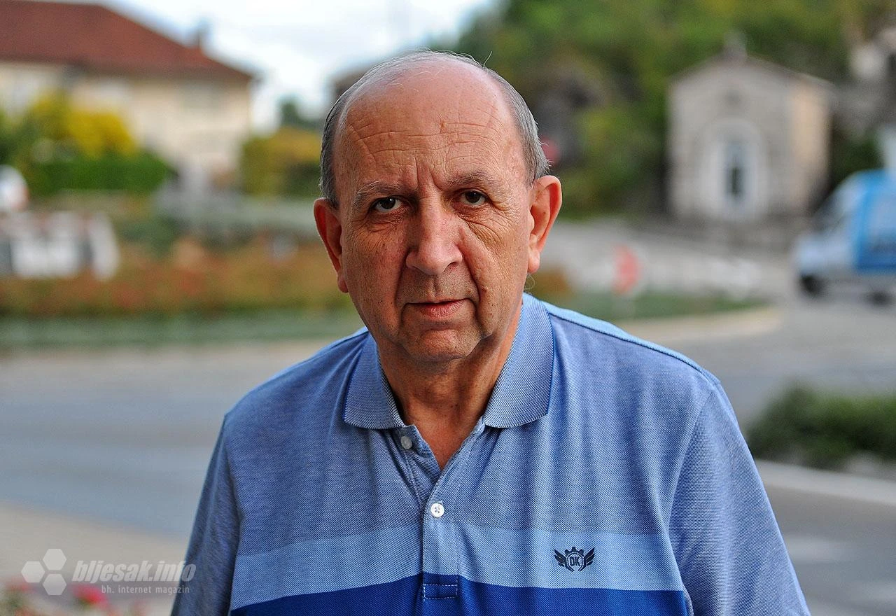 Miljenko Karačić – čovjek bez kojega sport u Širokom Brijegu ne bi bio isti