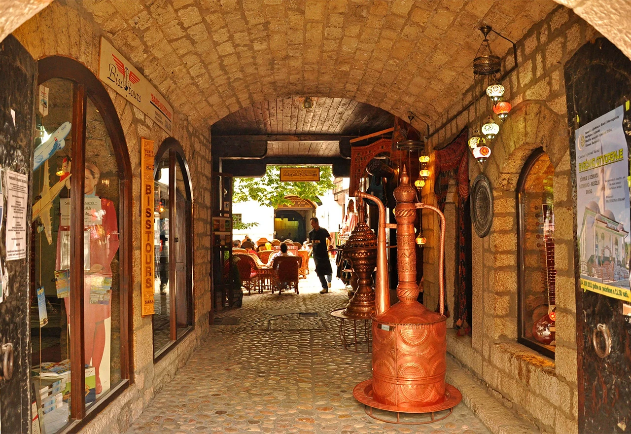 Sarajevo dobilo pet novih nacionalnih spomenika