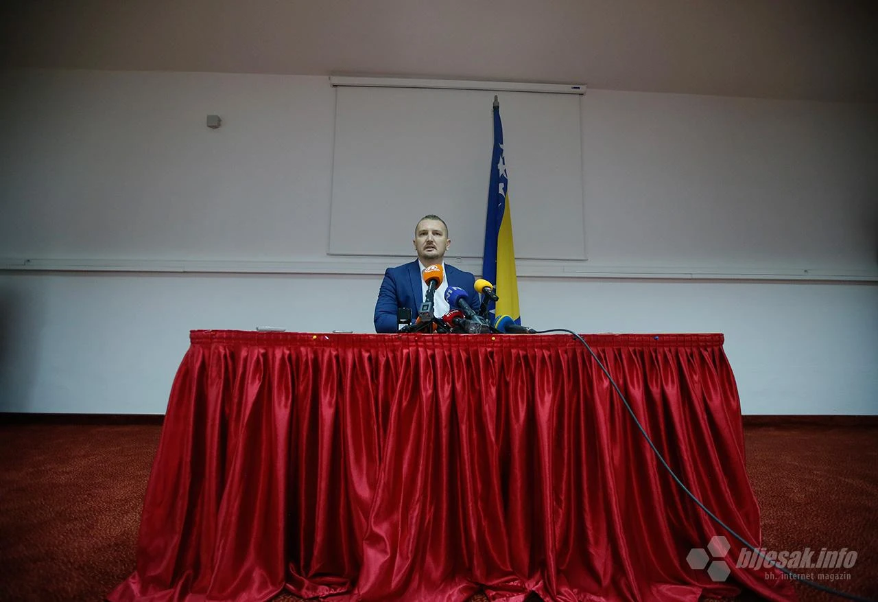 Grubeša o 'oštrijim' kaznama: Poslovica umjesto konkretnog prijedloga