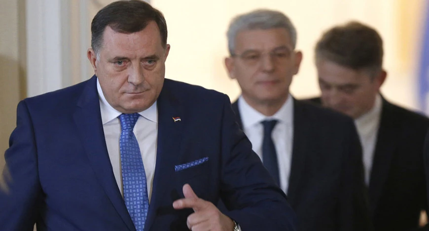 Na formiranje vlasti mogli bismo čekati i do 2022.