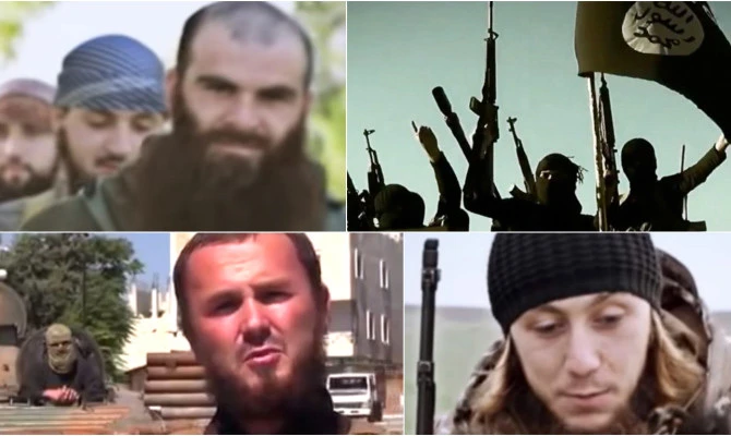 Zbog napada Turske odgođen povratak bh. ISIL-ovaca