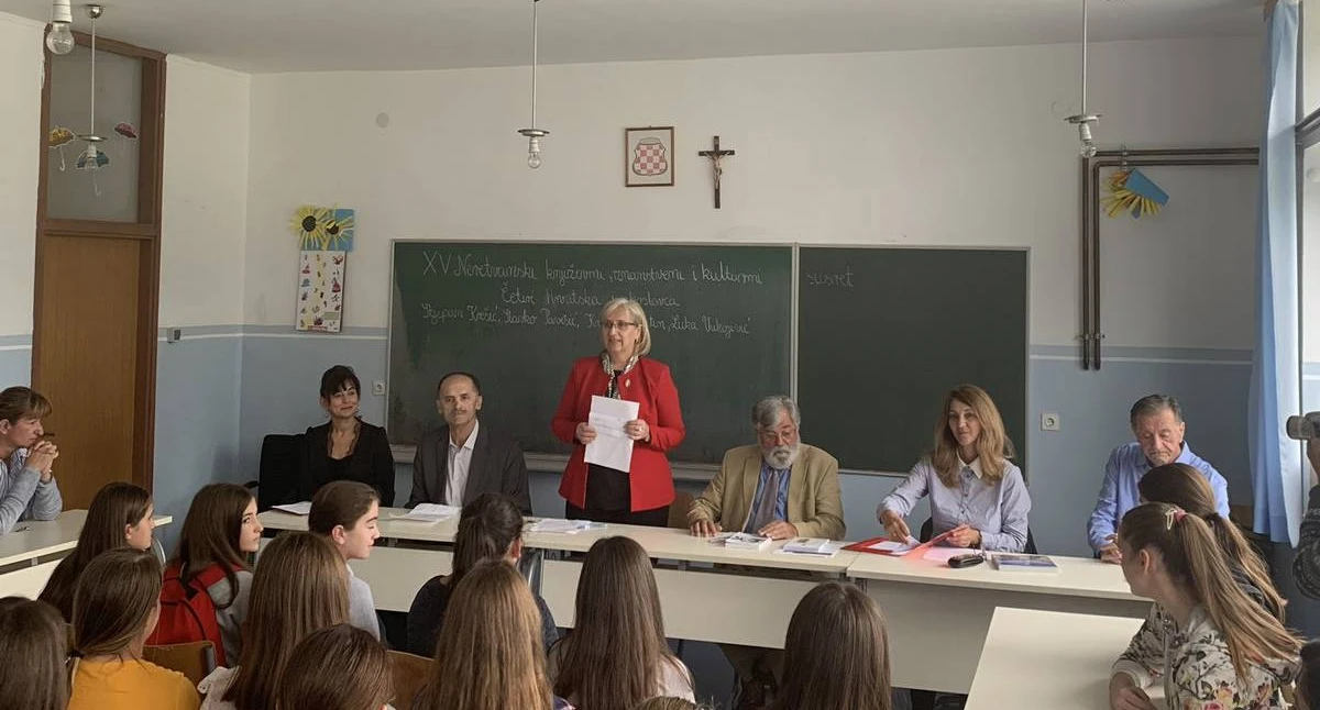 Deseti Neretvanski književni, znanstveni i kulturni susret