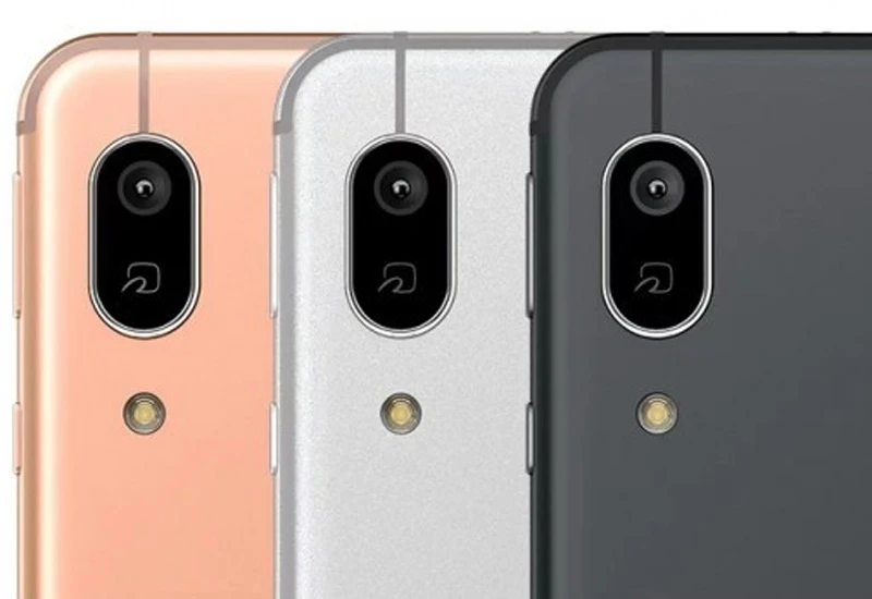 Sharp S7 - s jednim punjenjem baterije do tjedan dana autonomije