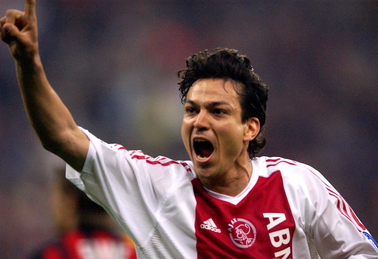 Jedan je Kuningas Litmanen