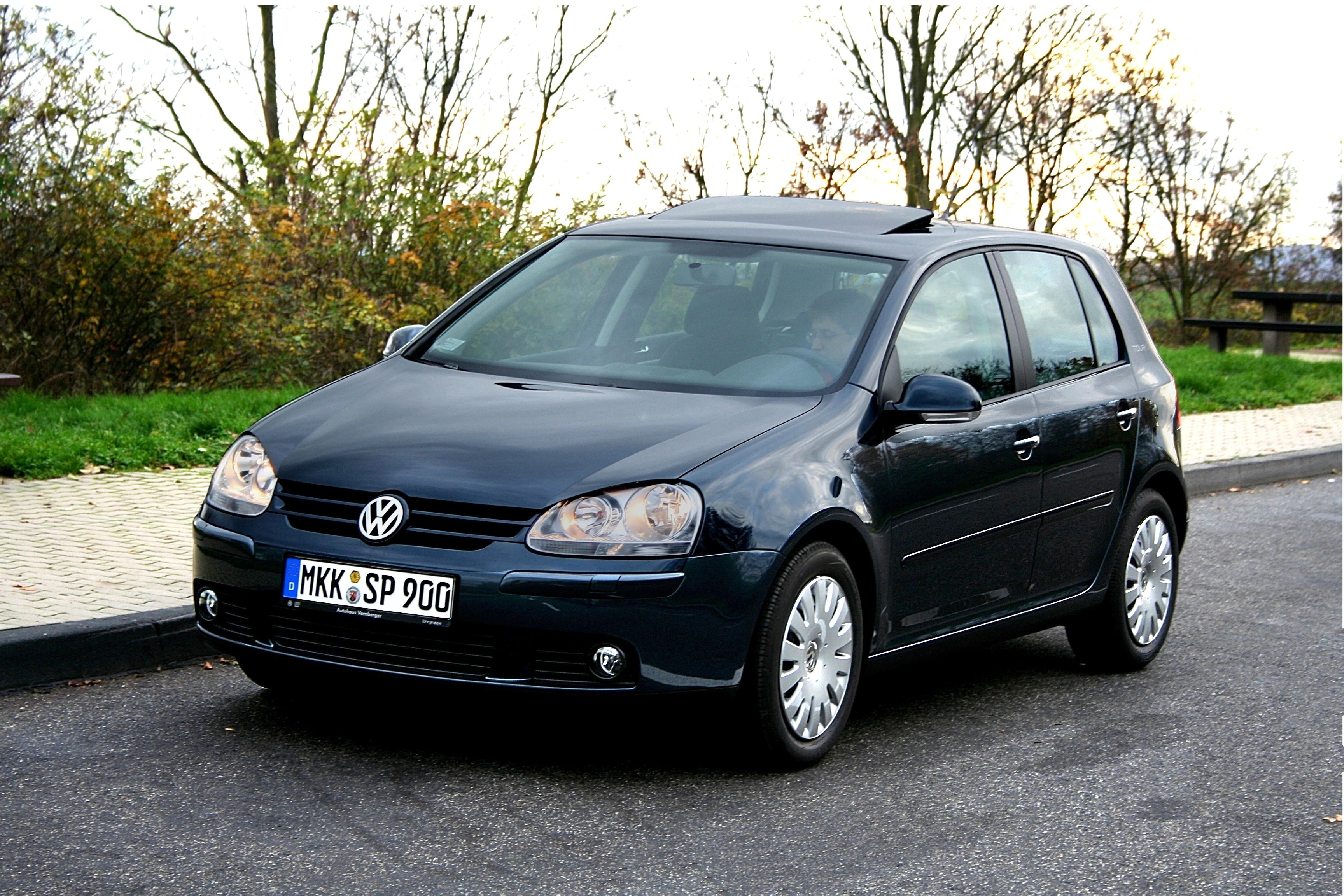 Prosječna starost automobila 12,6 godina