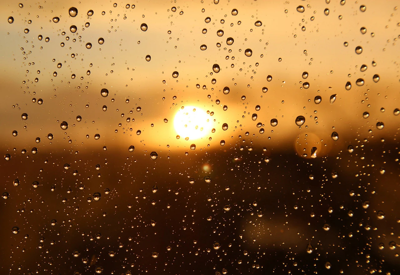 Dolazi sunce, temperature do 27 stupnjeva