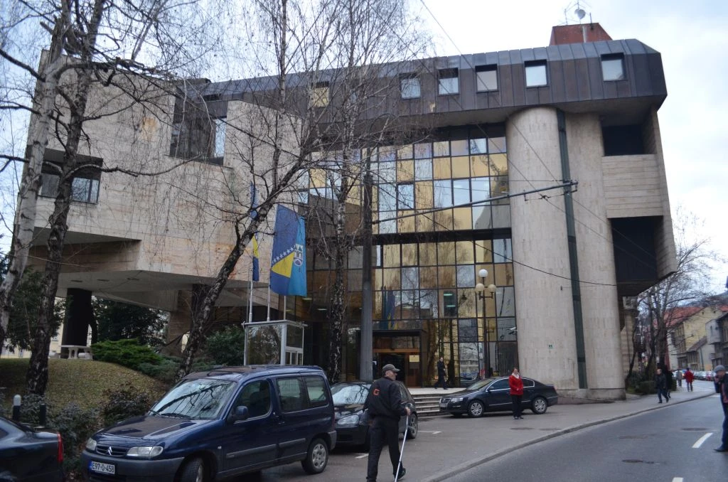 Neće biti održana šesta sjednica Zastupničkog doma PFBiH