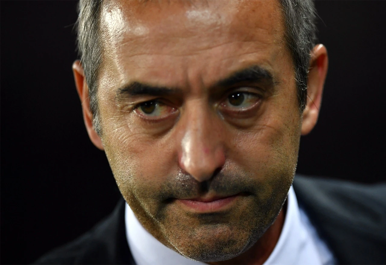 Giampaolo postao negativni rekorder Milana