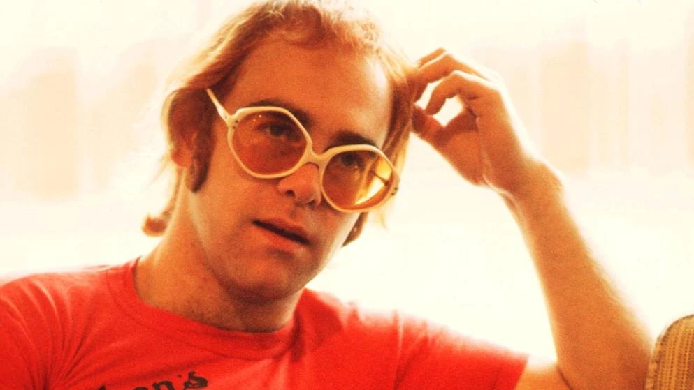 Elton John: Zbog kokaina sam postao čudovište od kojega su svi zazirali
